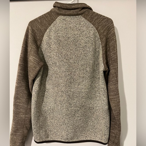 Patagonia Quarterzip - Picture 4 of 4